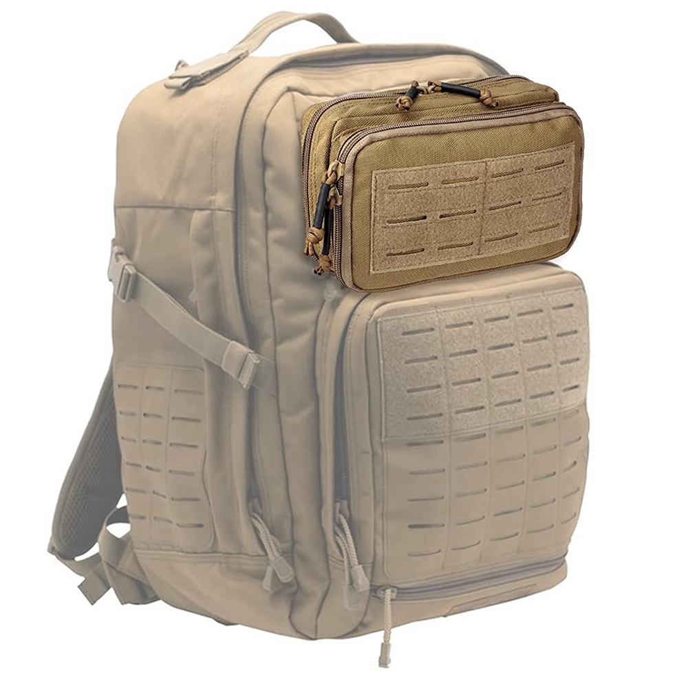 Edc Carry Accessories - 狩猟や射撃用の戦術的なモールポーチ,EDCユーティリティガジェット機器,ギアポーチ,ハンギングウエストバッグ,コンパクト,キャリングアクセサリー,ベルト