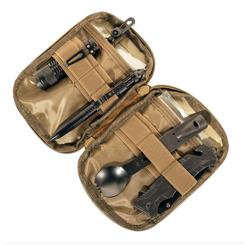 Edc Able Carry - NEWTactical EDC モールポーチポータブル小型医療ウエストパック屋外救急バッグ電話ケースホルダーキャンプハントアクセサリー