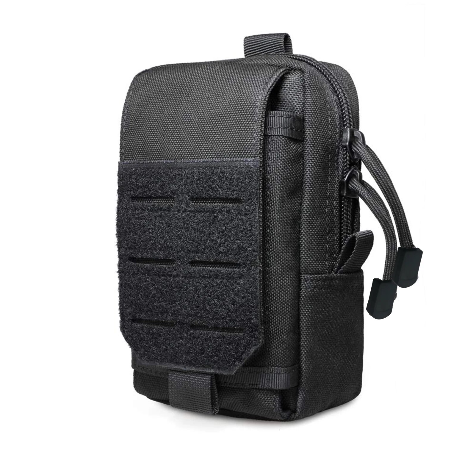 Edc Carry Fanny Pack - 男性用タクティカルハイウエストバッグ,ツールポーチ,ユーティリティガジェットオーガナイザー,ベストパック,携帯電話ケース