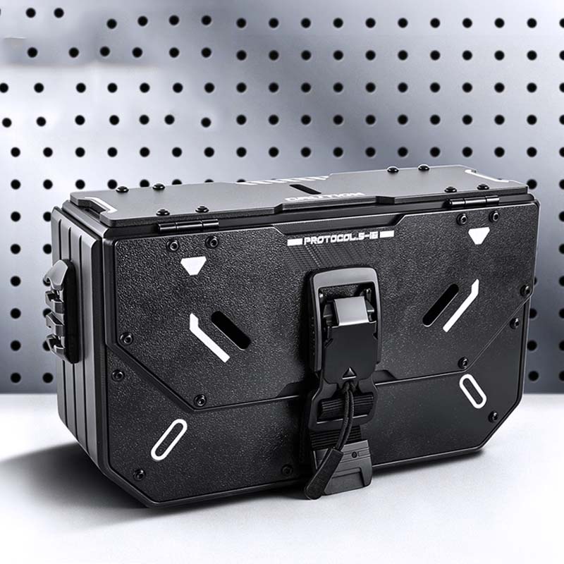 Edc Able Carry - 屋外ポータブル EDC メカニカルアーマー戦術 MOLLE アクセサリーキット QD