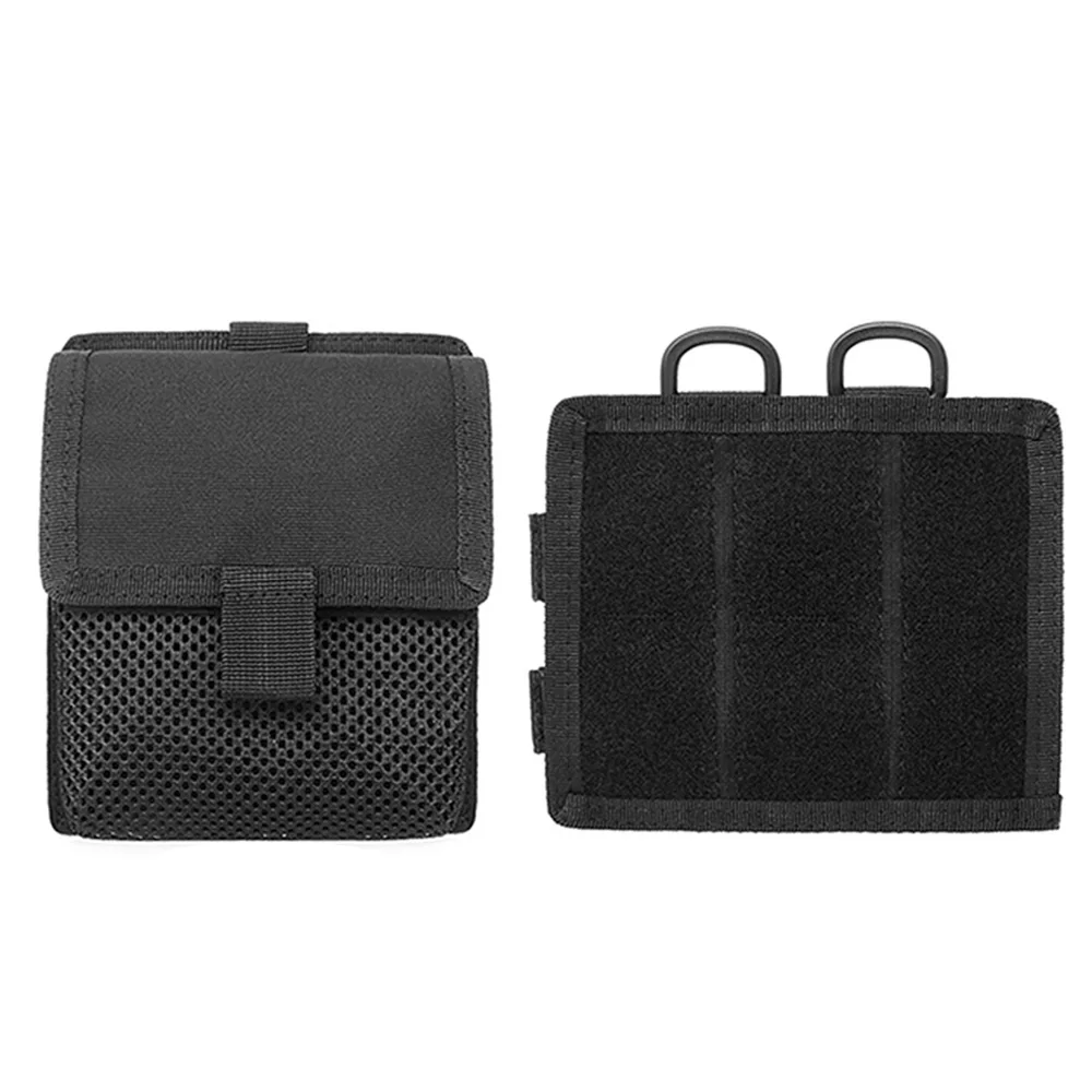 フックループ付きモールポーチベルトウエストパック、小さな電話 - Edc Able Carry のレビューと価格