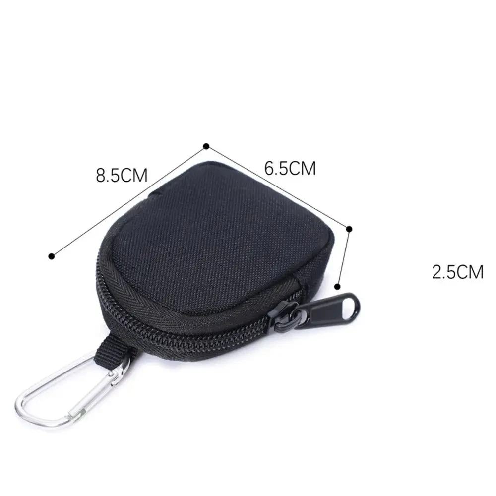 コンパクトな戦術的なキーウォレットホルダー、男性用EDCコイ - Edc Everyday Carry Gear のレビューと価格