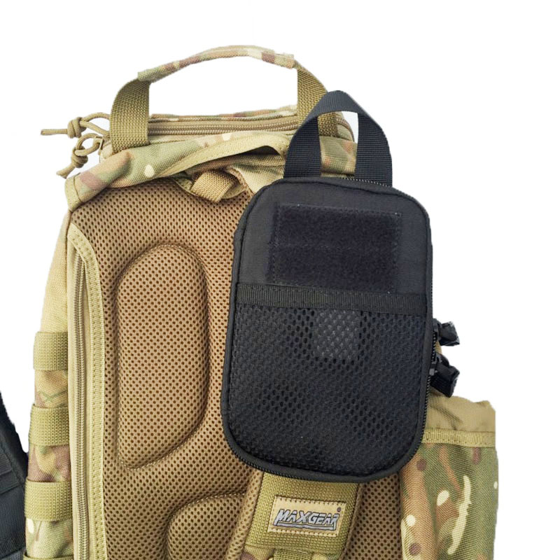 NEWTactical EDC モールポーチポータブル小型医 - Edc Able Carry のレビューと価格