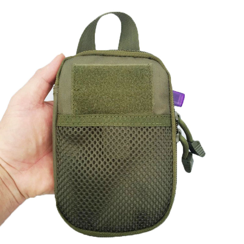 NEWTactical EDC モールポーチポータブル小型医 - Edc Able Carry のレビューと価格