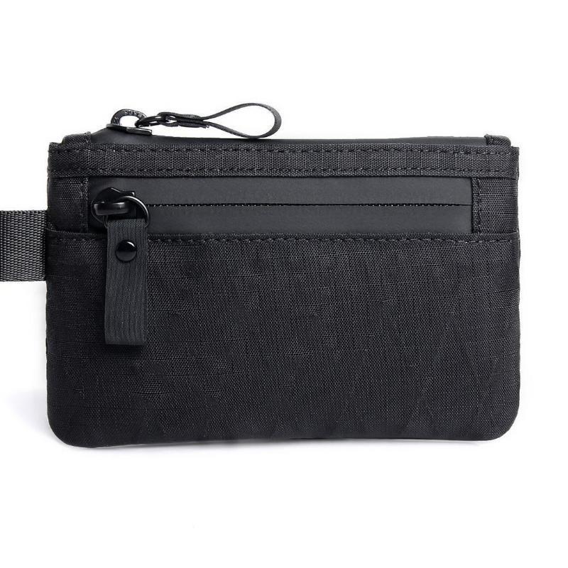 防水 EDC ユーティリティポーチ RFID カードホルダー - Edc Carry Card のレビューと価格