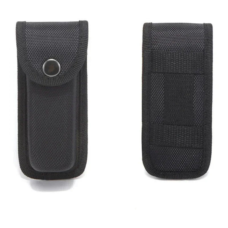 狩猟ナイフカバーバッグナイロンオックスフォードセット折りたた - Edc Able Carry のレビューと価格