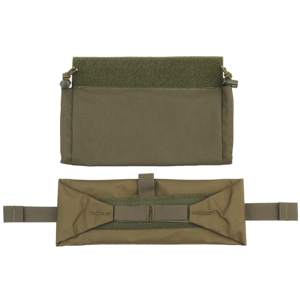タクティカルトラウマポーチロール1 救急キットD3CRM M - Edc Able Carry のレビューと価格