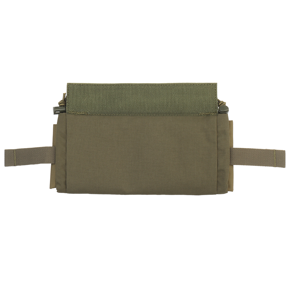 タクティカルトラウマポーチロール1 救急キットD3CRM M - Edc Able Carry のレビューと価格