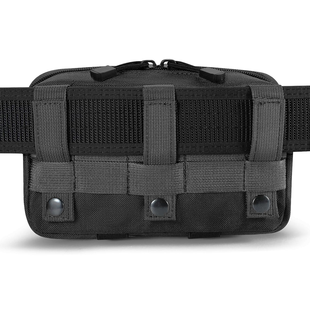 Molle 管理ポーチ ユーティリティ EDC ツールポーチ - Edc Carry Fanny Pack のレビューと価格