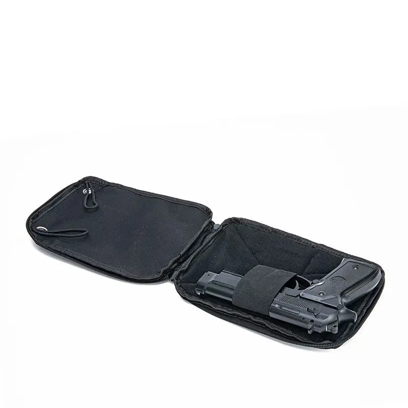 MOLLE-隠しハンティングホルスターポーチ,EDCマガジン - Edc Concealed Carry Holster のレビューと価格