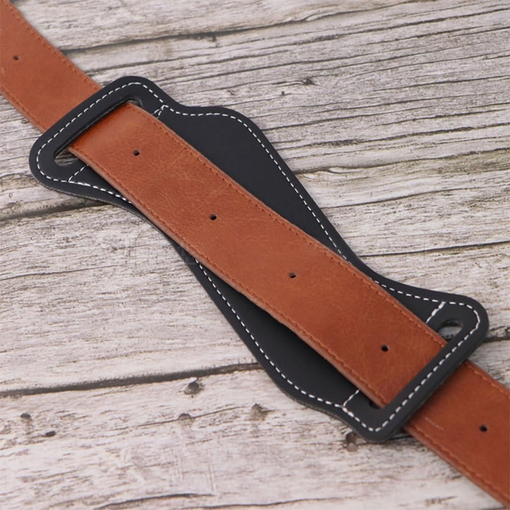 戦術用EDC折りたたみナイフシースウエストハンギング5インチ - Edc Carry Belt Leather のレビューと価格