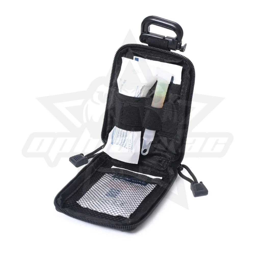 Molle EDC ツールバッグオーガナイザー小さなポケット - Edc Able Carry のレビューと価格