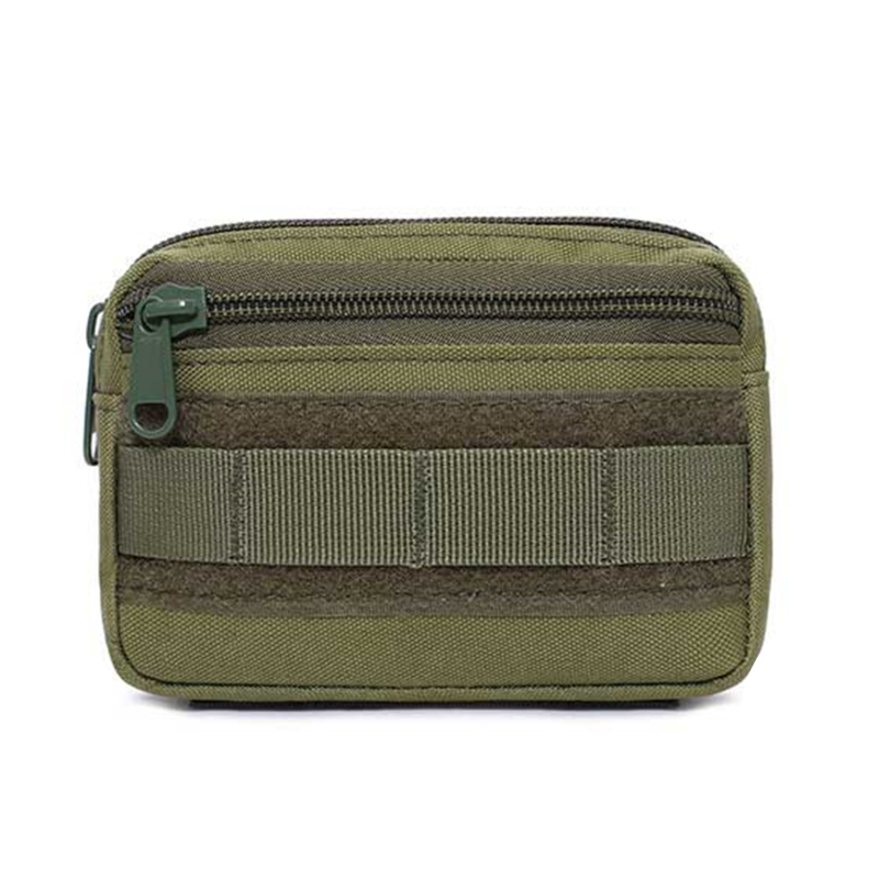 EDCモールウエストファニーパックユーティリティヒップポーチ - Edc Carry Bag For Men のレビューと価格