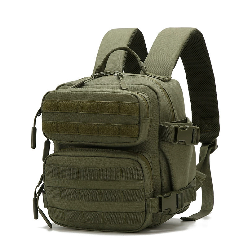 9L スポーツバックパック MOLLE 3日間用バグアウトバ - Edc Carry Bag For Men のレビューと価格