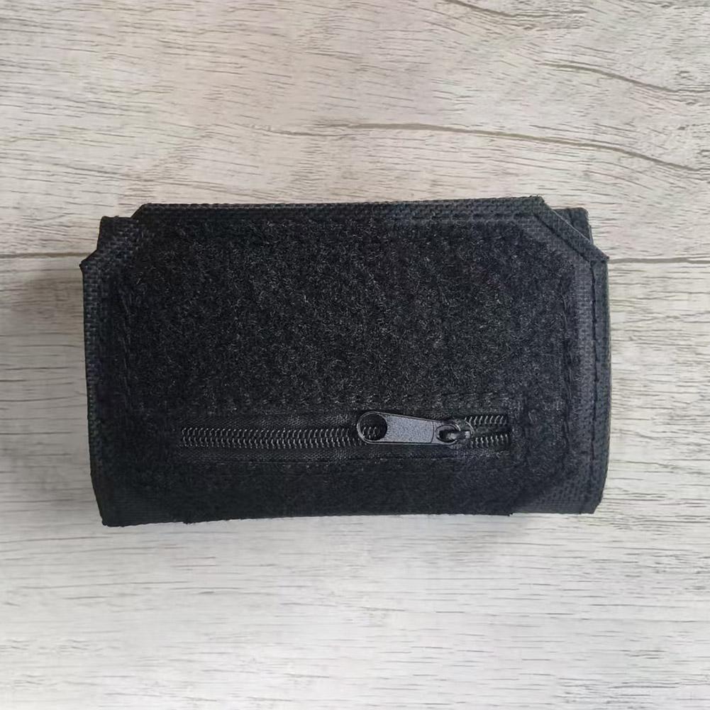 タクティカルミニウエストポーチ EDCベルトバッグ モールジ - Edc Carry Card のレビューと価格