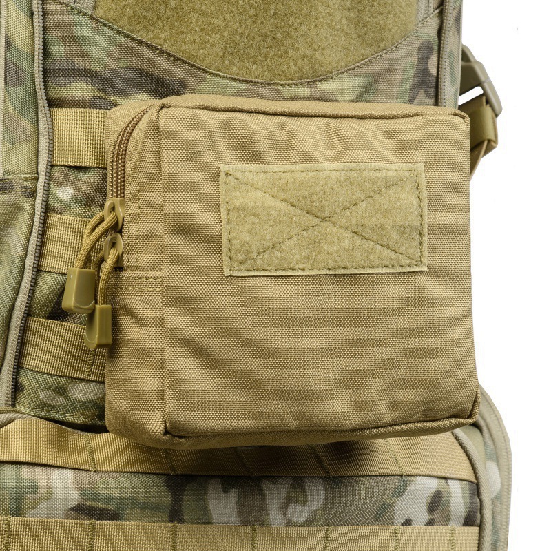 アウトドアスポーツウエストパック コンパクトタクティカルツー - Edc Carry Accessories のレビューと価格