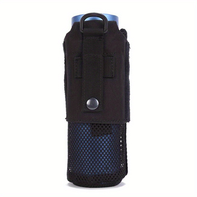 アウトドアサイクリングウォーターボトルポーチ戦術的モールホル - Edc Able Carry のレビューと価格