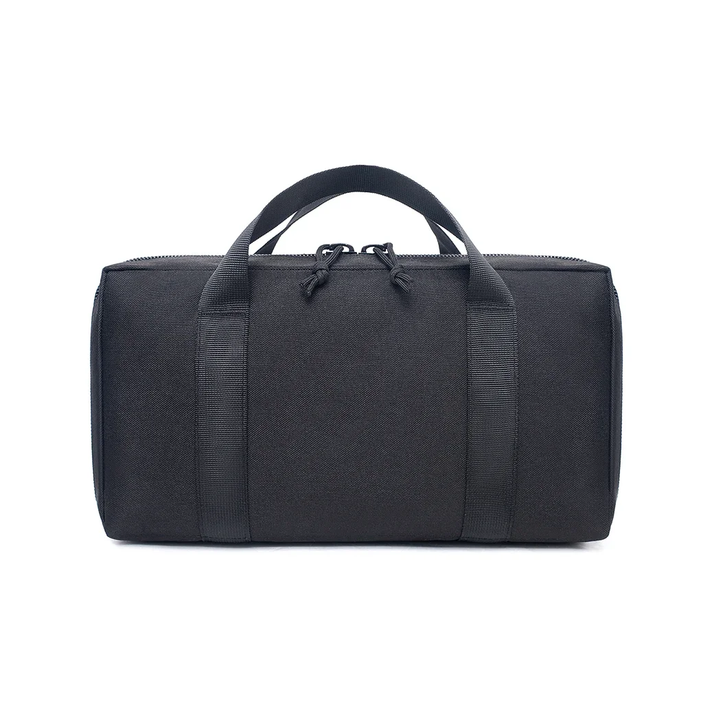 ガンキャリーバッグ EDC ツールポーチ アウトドアハンティ - Edc Carry Accessories のレビューと価格