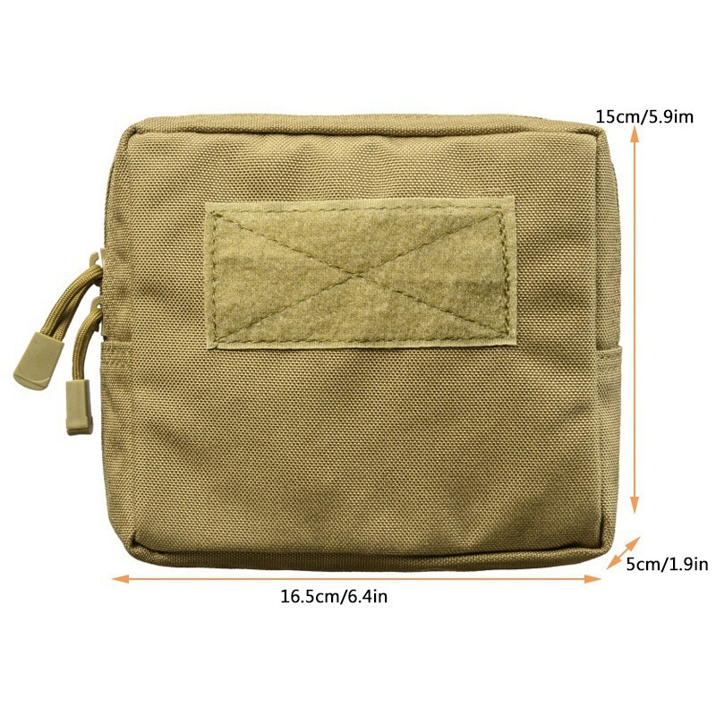 アウトドア EDC モールポーチ スポーツ キャンプ ハンテ - Edc Carry Fanny Pack のレビューと価格