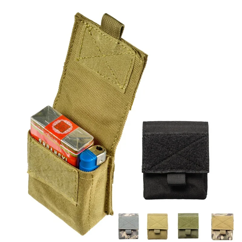 小さなモールポーチユーティリティミニ財布 EDC ツールウエ - Edc Carry Card のレビューと価格