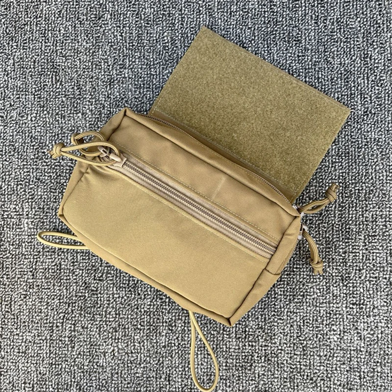 タクティカルベスト腹部ポーチMK3 MK4 EDC ダンガル - Edc Able Carry のレビューと価格
