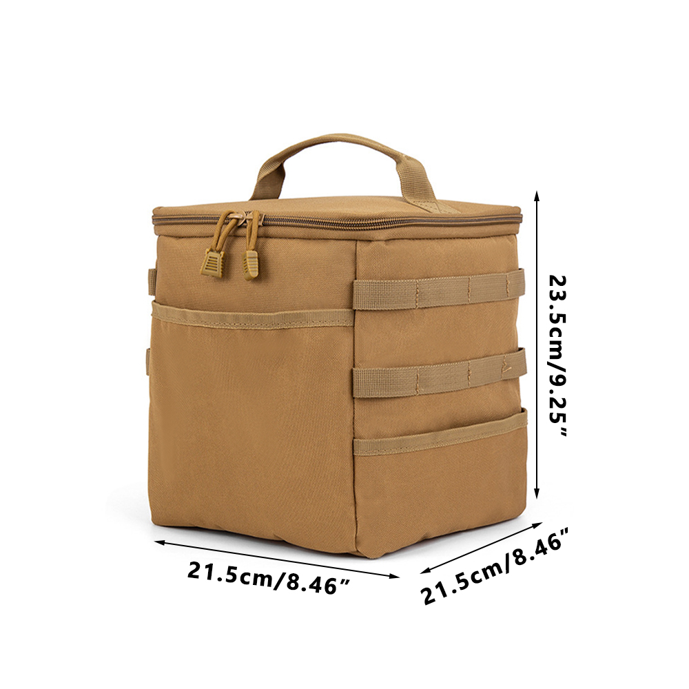 戦術弾薬バッグ弾薬収納袋狩猟ライフルピストルカートリッジバッ - Edc Able Carry のレビューと価格