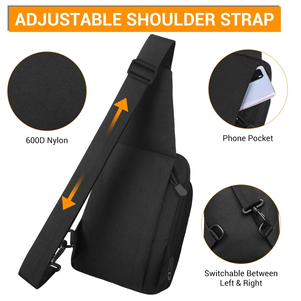 戦術ピストルガンバッグ、隠しキャリーガン収納ポーチ、ガンホル - Edc Concealed Carry Holster のレビューと価格