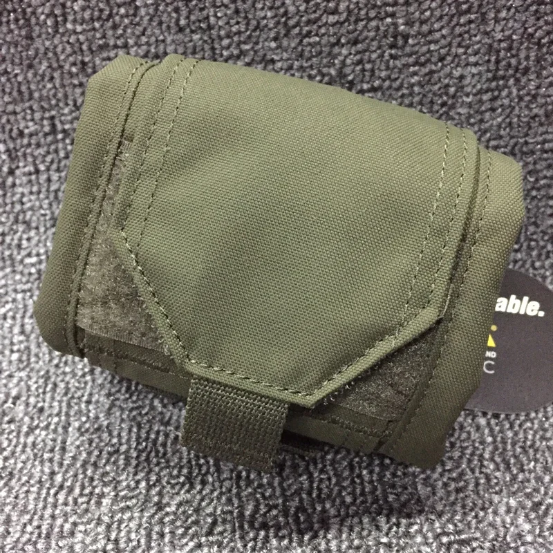 マルチカムドロップダンプポーチ戦術EDCマガジンポーチエアソ - Edc Able Carry のレビューと価格