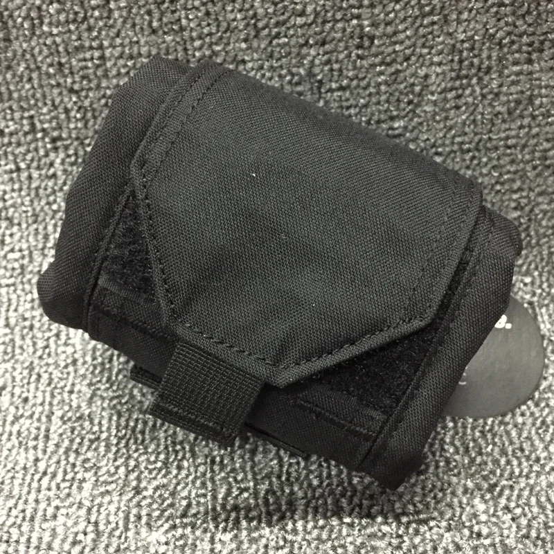 マルチカムドロップダンプポーチ戦術EDCマガジンポーチエアソ - Edc Able Carry のレビューと価格