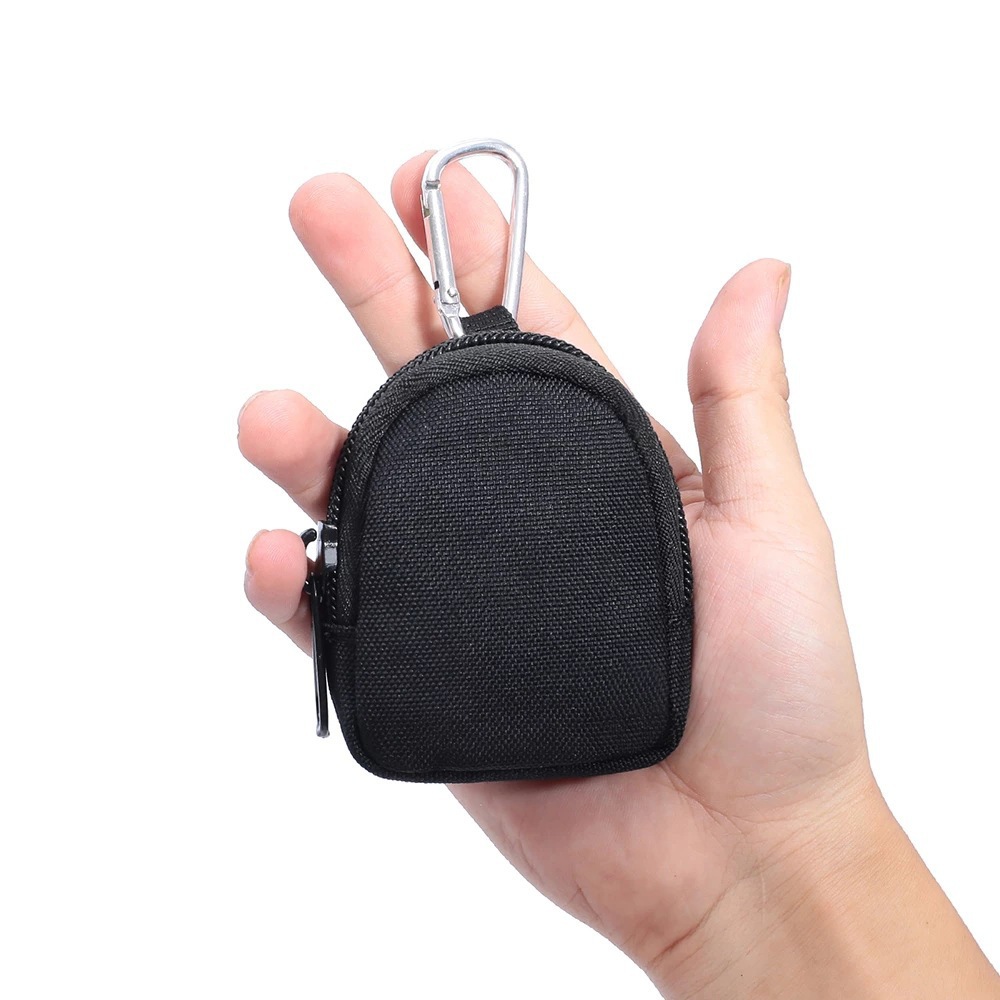 戦術的な EDC ポーチキーバッグコイン財布キーホルダージッ - Edc Able Carry のレビューと価格