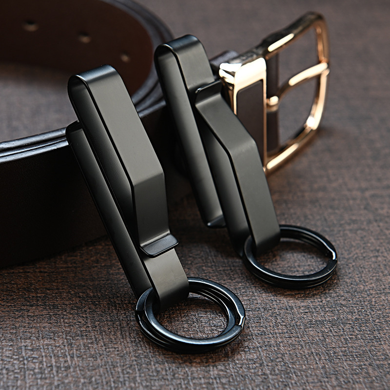 1個入り多目的ベルトバックル 軽量ステンレススチール製タクテ - Edc Carry Accessories のレビューと価格
