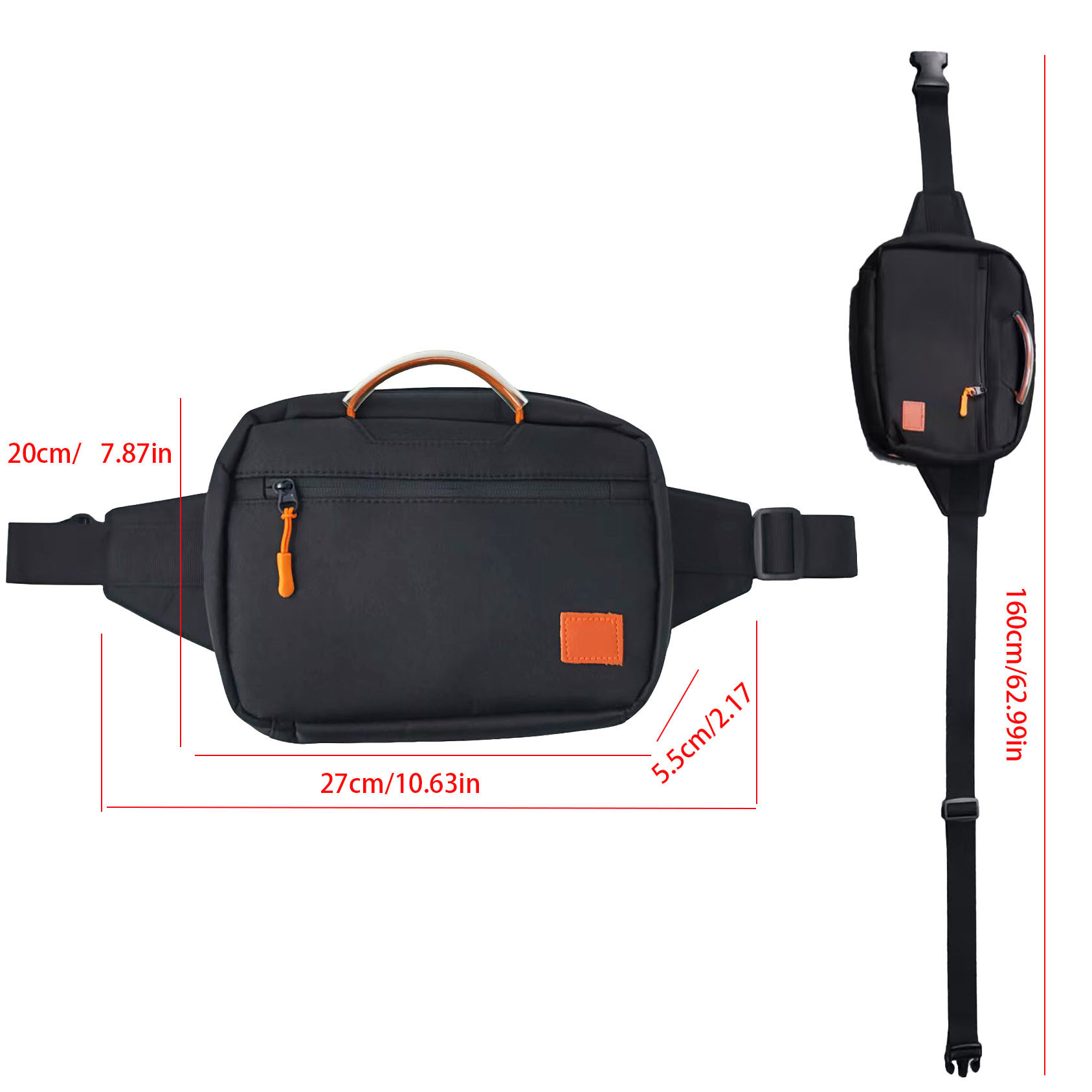 タクティカルEDCキャリーバッグ - モールシステム対応モジ - Edc Carry Accessories のレビューと価格