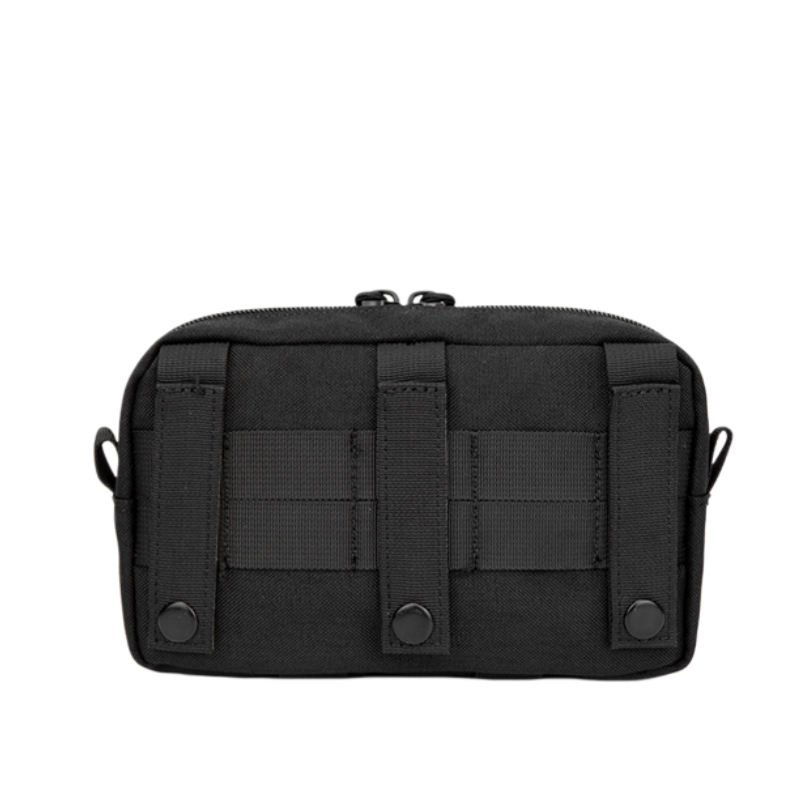 1000D EDC ポーチモールオーガナイザーバッグユーティ - Edc Carry Fanny Pack のレビューと価格