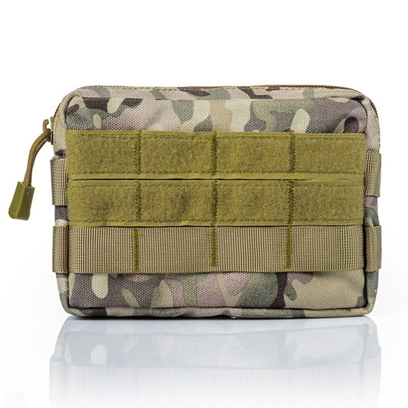 モールポーチ 管理ポーチ コンパクト EDC ユーティリティ - Edc Carry Accessories のレビューと価格
