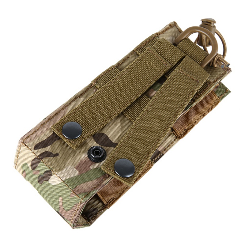 モール式ウォーターボトルホルスターポーチ アウトドアスポーツ - Edc Carry Fanny Pack のレビューと価格